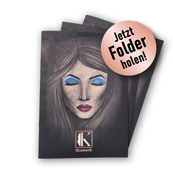 IKosmetik Folder Foto